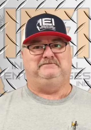 Doug Lamons